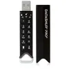 Image de iStorage datAshur PRO2 128GB secure encrypted flash drive - IS-FL-DP2-256-128 (datAshur Pro2 USB3 256-bit 128GB)