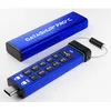 Image de Istorage iStorage datAshur PRO+ C - Clé USB - chiffré - FIPS 140-3 Level 3 - 256 Go - USB 3.2 Gen 1