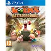 Image de Worms Battlegrounds PS4
