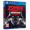 Image de Zombie Army Trilogy PS4