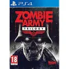 Image de Zombie Army Trilogy PS4
