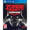 Image de SNIPER ELITE ZOMBIE ARMY TRILOGY MIX PS4