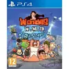 Image de Worms WMD PS4