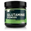 Image de Glutamine powder 630 g optimum nutrition