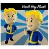 Image de Fallout - Peluche Vault Boy 30 Cm