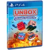 Image de Unbox : Newbies Adventures PS4