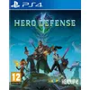Image de Hero Defense PS4