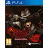 Image de Darkest Dungeon Ancestral Edition PS4