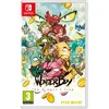 Image de Wonder Boy The Dragon's Trap Nintendo Switch