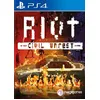 Image de Just For Games Riot Civil Unrest PS4