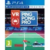 Image de Vr Ping Pong Pro PS4