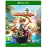 Image de Stranded Sails Explorers of the Cursed Islands Xbox One