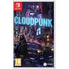 Image de Cloudpunk Nintendo Switch