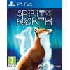 Image de Merge Games Spirit Of The North PS4