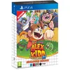 Image de Alex Kidd in Miracle World DX PS4 Signature Edition