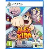Image de Just For Games Alex Kidd In Miracle World Dx PS5