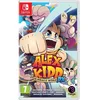 Image de Alex Kidd In Miracle World Dx Switch