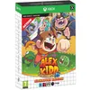 Image de Alex Kidd In Miracle World Dx Serie X / Xbox One Signature Edition