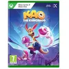 Image de Kao The Kangaroo Xbox Series X