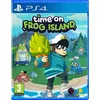 Image de Time on Frog Island PS4