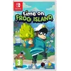 Image de Time on Frog Island Switch