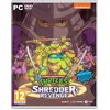 Image de Merge Games Teenage Mutant Ninja Turtles : Shredders Revenge PC