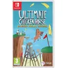 Image de Ultimate Chicken Horse Standard Edition (Nintendo Switch)