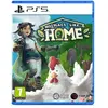Image de Merge Games No Place Like Home PS5