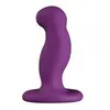 Image de Plug anal G Play Large rechargeable de Nexus (Couleur : Violet)