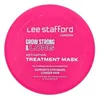 Image de Lee Stafford Grow Strong & Long, Masque De Traitement Et D'activation, 200 Ml