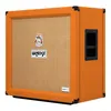 Image de Orange Crpro-412 - Enceinte Guitare Crush Pro 4x12" - 240w (16 Ohms)
