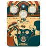 Image de Orange Orange Getaway Driver - Pédale Overdrive