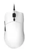 Image de NZXT Lift - Souris - droitiers et gauchers - optique - filaire - USB - blanc mat