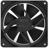 Image de NZXT NZXT F120 RGB Boitier PC Ventilateur 12 cm Noir 1 pièce(s)