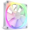 Image de NZXT Nzxt F120 Rgb Single Wh 120x120x26 Rf-r12sf-w1