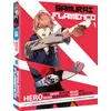 Image de Samurai Flamenco Box 1/2 Edition Collector DVD