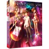 Image de Psychic school wars Edition Collector Combo DVD + Blu-ray