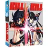 Image de Kill la Kill Box 2 Edition Premium DVD