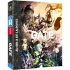 Image de Gate Saison 1 Edition Collector Blu-ray