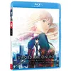 Image de Sword Art Online Ordinal Scale Blu-ray