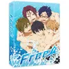 Image de Free! Saison 1 Edition Collector Blu-ray
