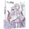 Image de Re : Zero Starting Life in Another World Partie 1 Edition Collector Blu-ray