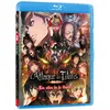 Image de L'Attaque des Titans Film 2 Les ailes de la liberté Blu-ray