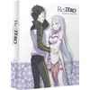 Image de Re Zero : Starting Life in Another World Partie 2 sur 2 Edition Collector DVD