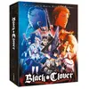 Image de Coffret Black Clover Saison 1 Box 1 Edition Collector Blu-ray