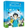 Image de Le mystère des pingouins Edition Collector Limitée Numérotée Combo Blu-ray DVD