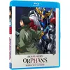 Image de Mobile Suit Gundam Iron Blooded Orphans Partie 2/2 Edition Collector Blu-ray
