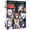 Image de Coffret Katana Maidens : Toji No Miko Série Intégrale DVD