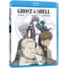 Image de Ghost in the Shell : Stand Alone Complex The Laughing Man Blu-ray