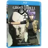 Image de Ghost in the Shell : Stand Alone Complex Individual Eleven Blu-ray